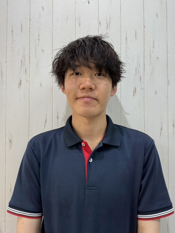 加藤琉輝